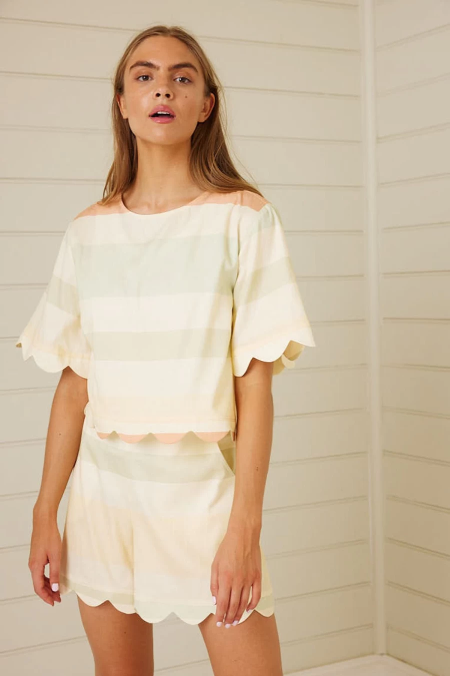Wholesale Binny Pennys Lane Top | Binny
