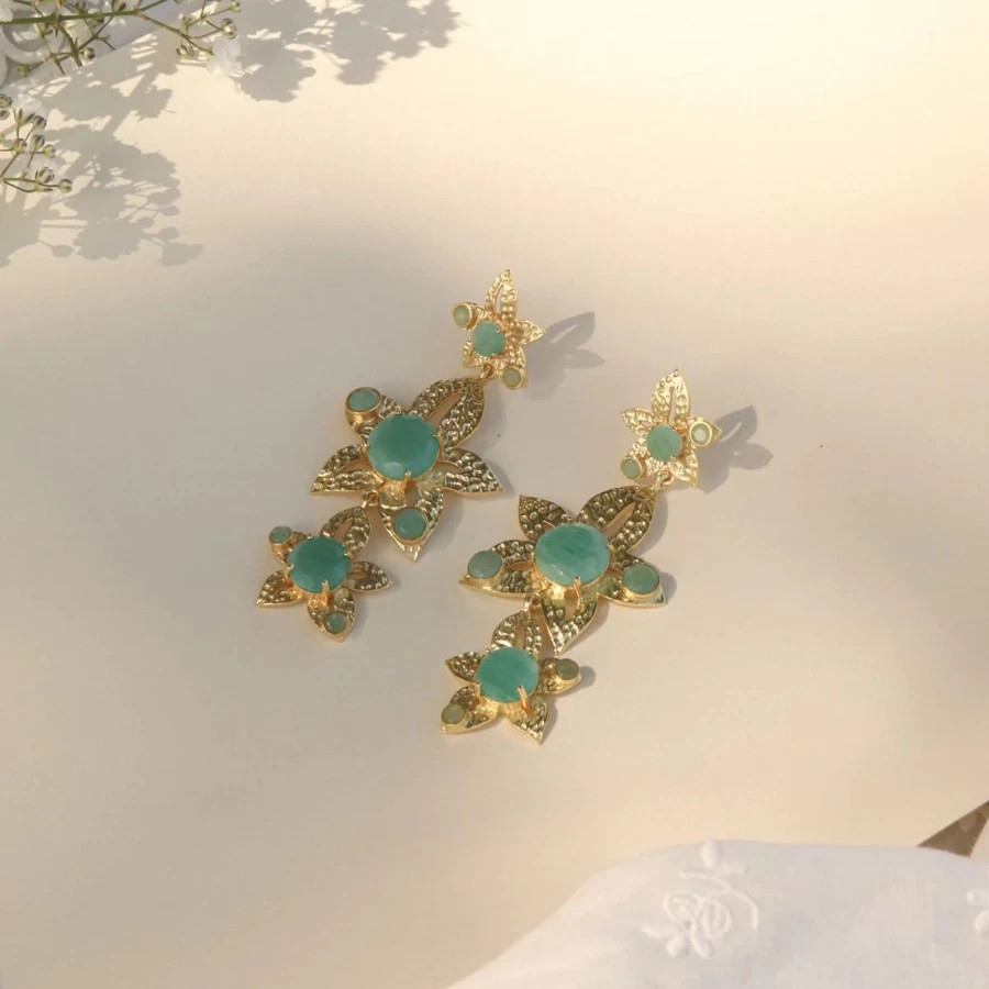 Hot Bianc Margarita Earring | Bianc