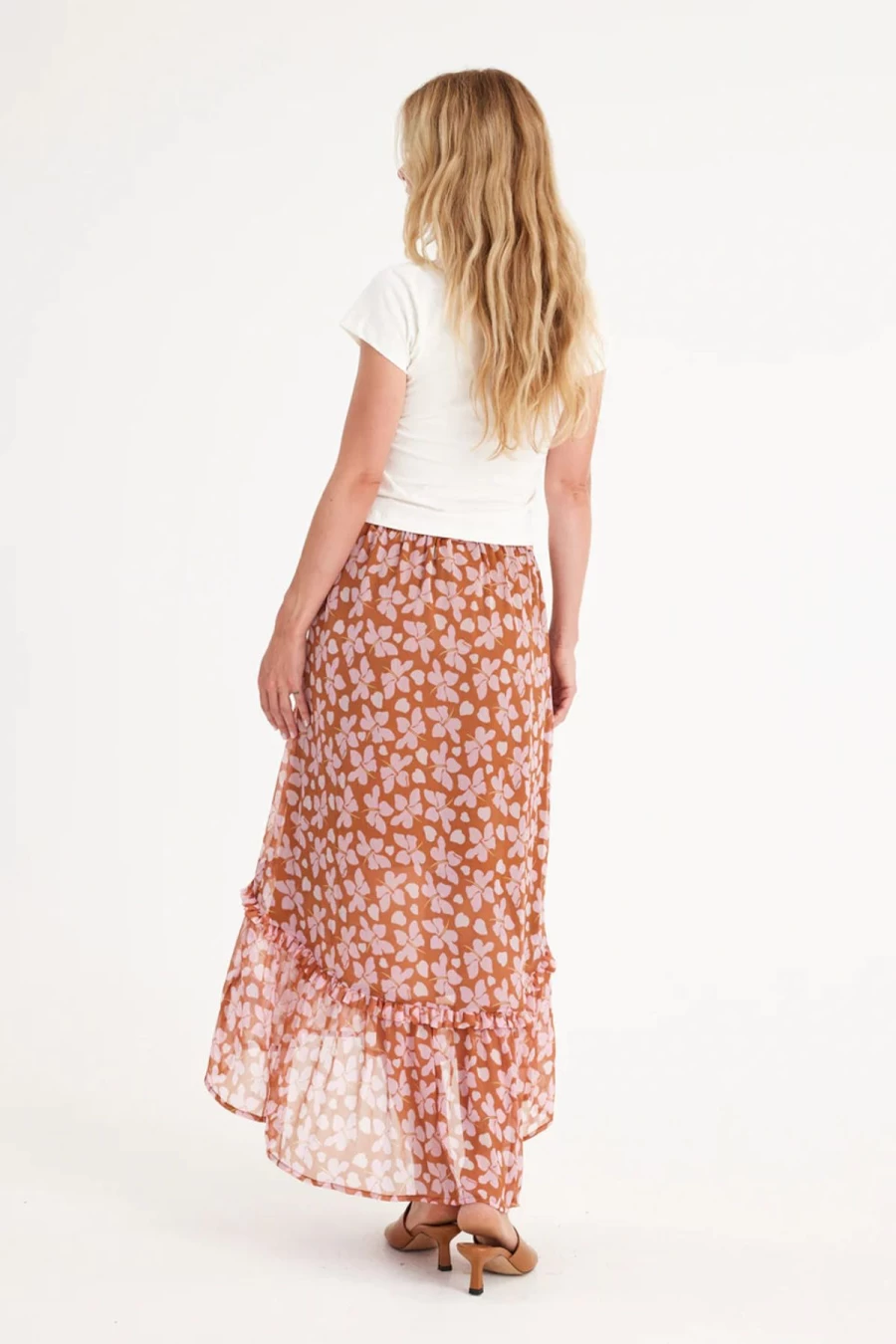 New Summery Copenhagen Macyn T-Shirt | Summery Copenhagen