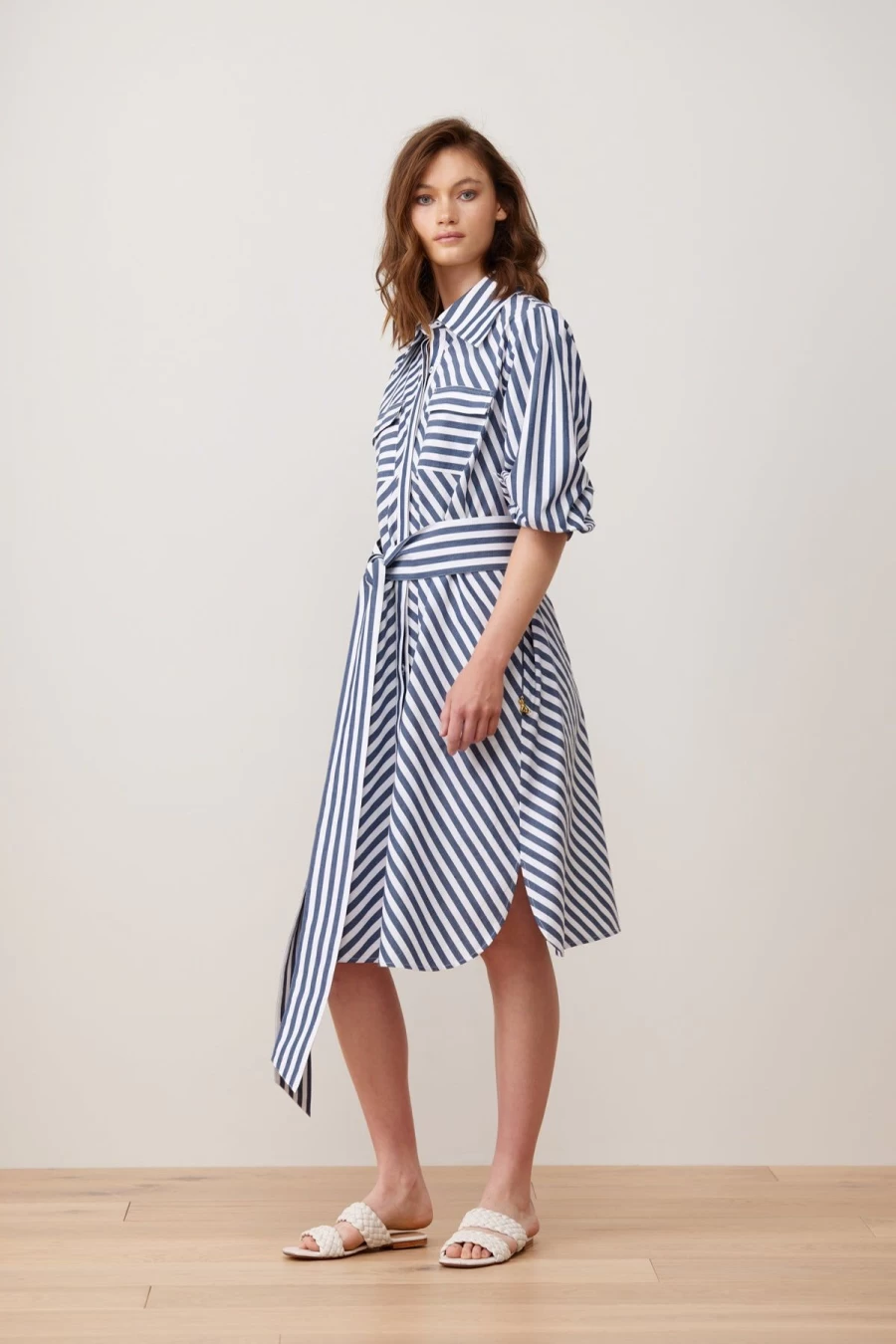 Online Binny Afternoon Tea Shirt Dress | Binny