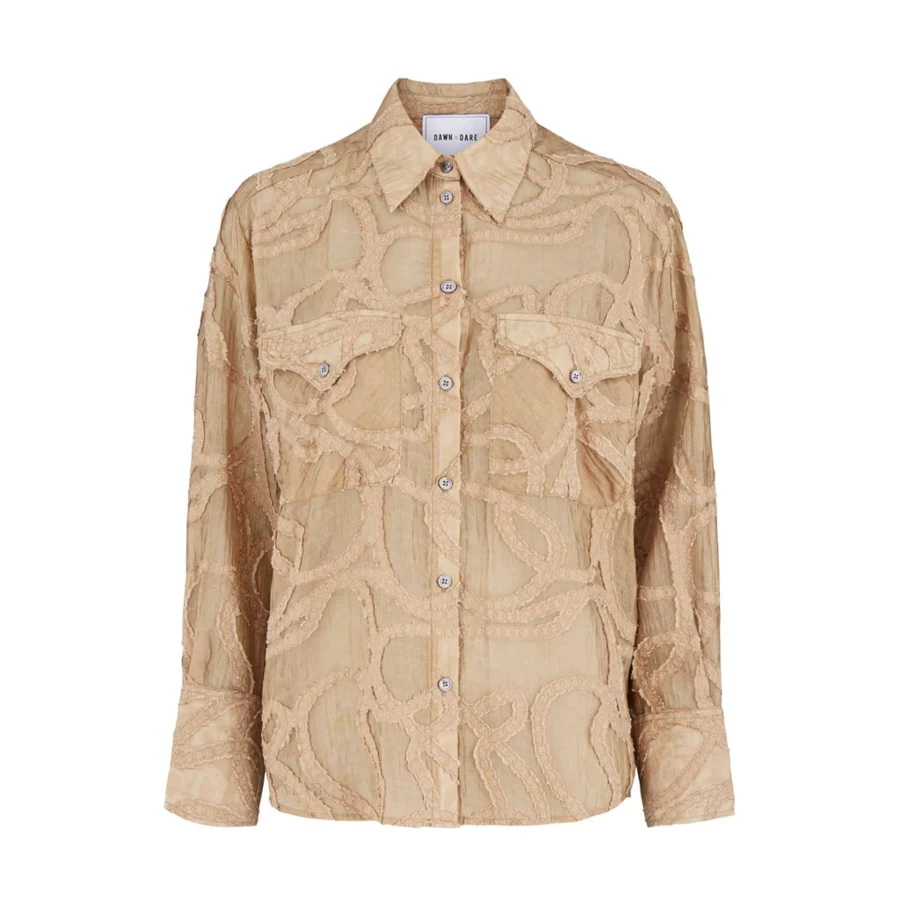 Clearance Dawn x Dare Kae Shirt | Dawn X Dare