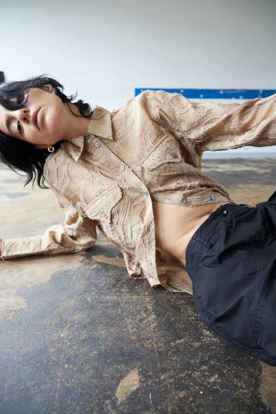 Clearance Dawn x Dare Kae Shirt | Dawn X Dare