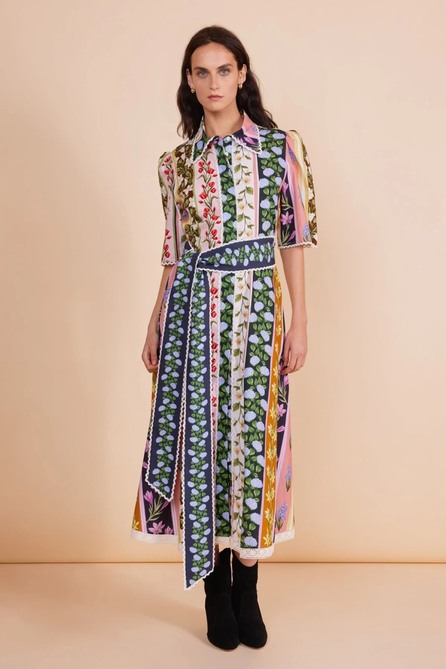 Best Binny Cabbage Tree Dress | Binny