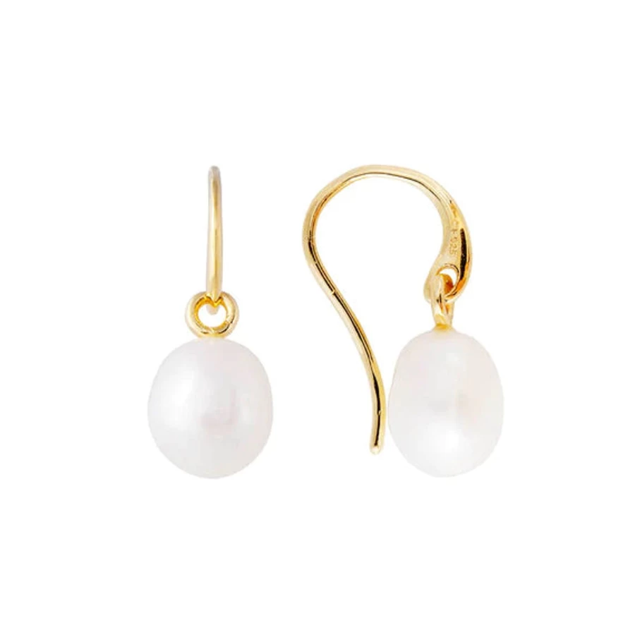 Online Fairley Freshwater Pearl Hooks | Fairley