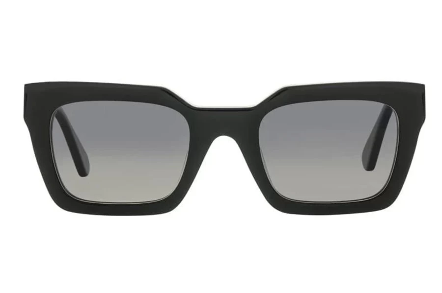 Wholesale Bask Sol Sunglasses, Shiny Black | Bask