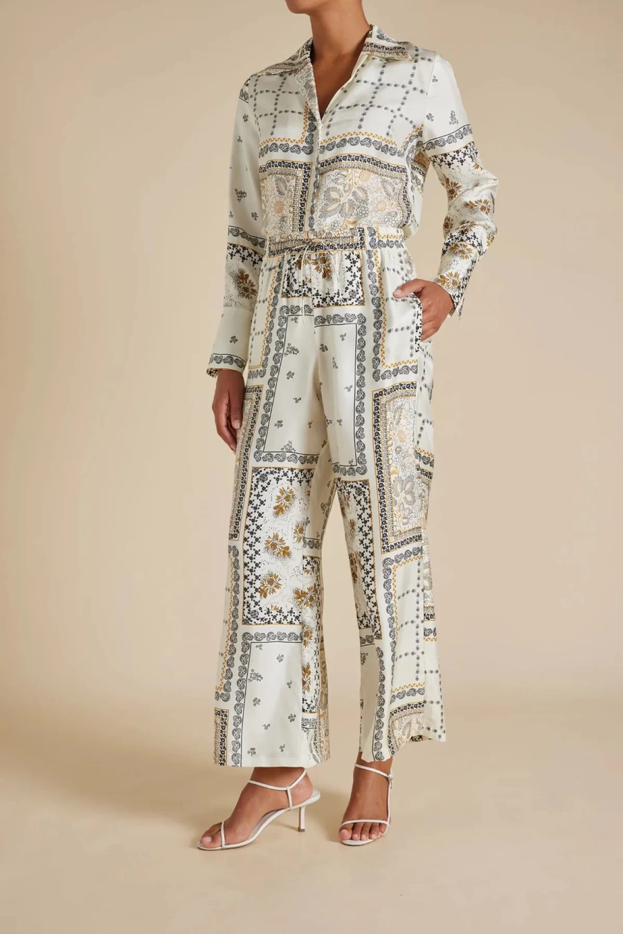 Best Alessandra Sabrina Pant, Classic | Alessandra