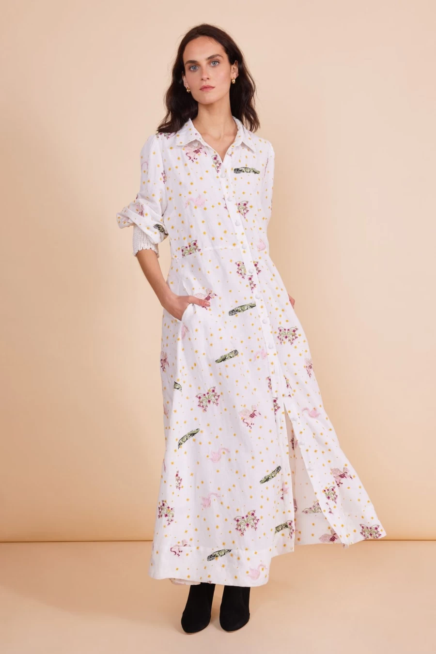 Online Binny Annabels Dress | Binny