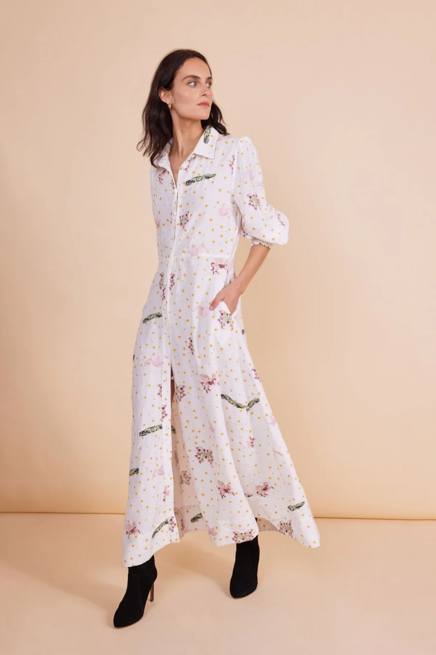 Online Binny Annabels Dress | Binny