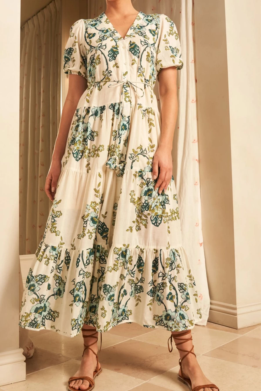 Wholesale Hannah Artwear Anyetta Dress | Hannah Artwear