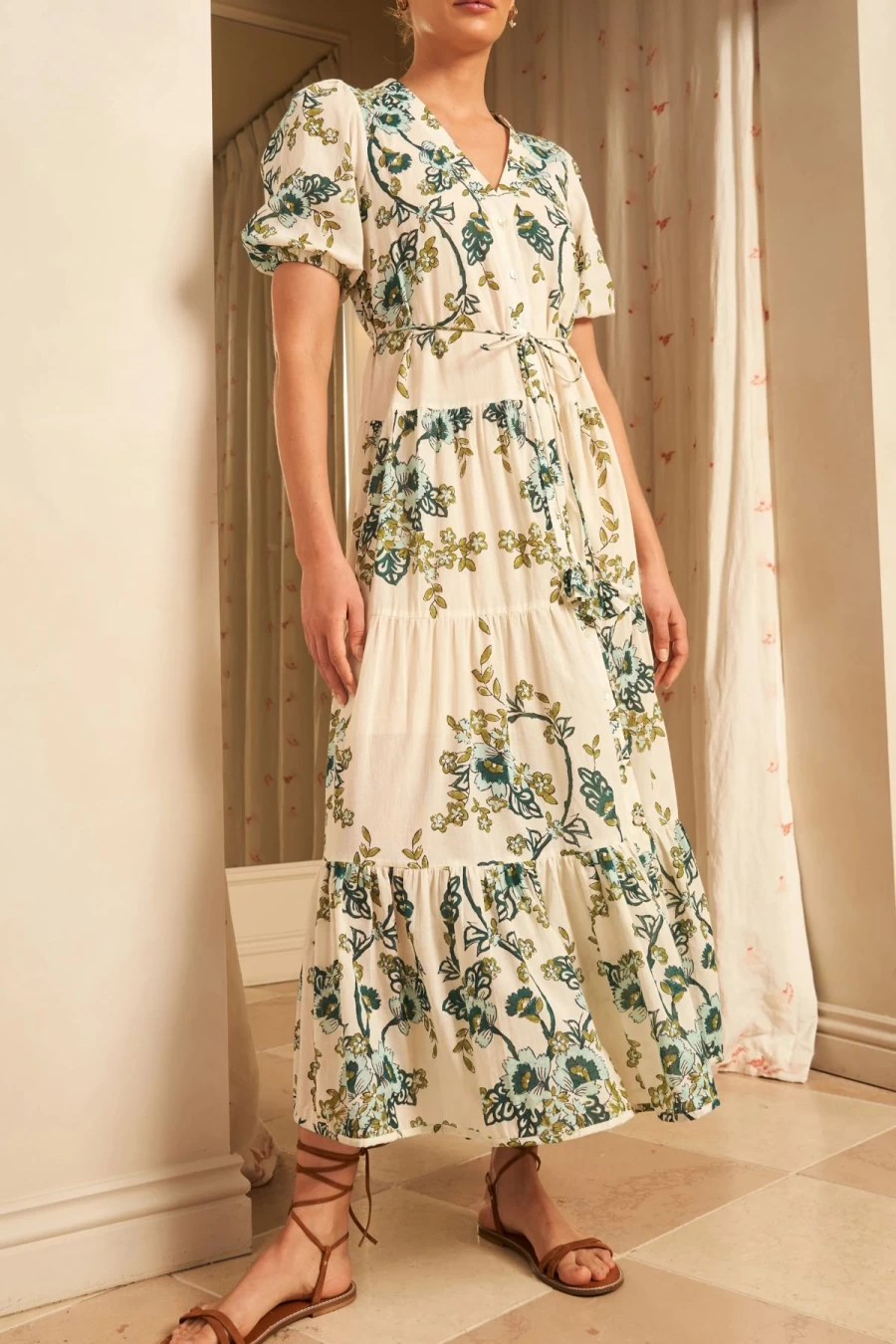 Wholesale Hannah Artwear Anyetta Dress | Hannah Artwear