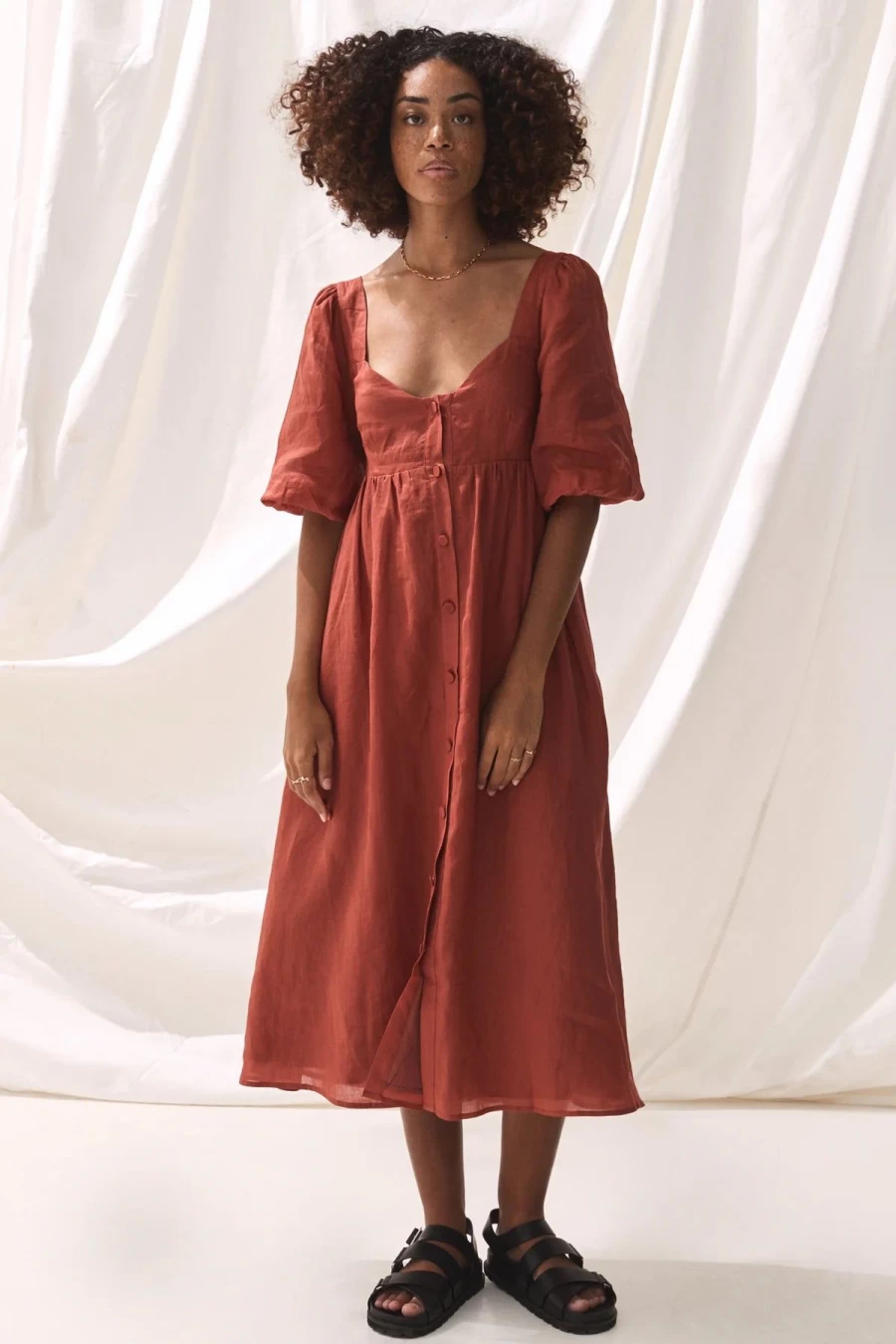 Clearance Sancia Amalia Dress | Sancia
