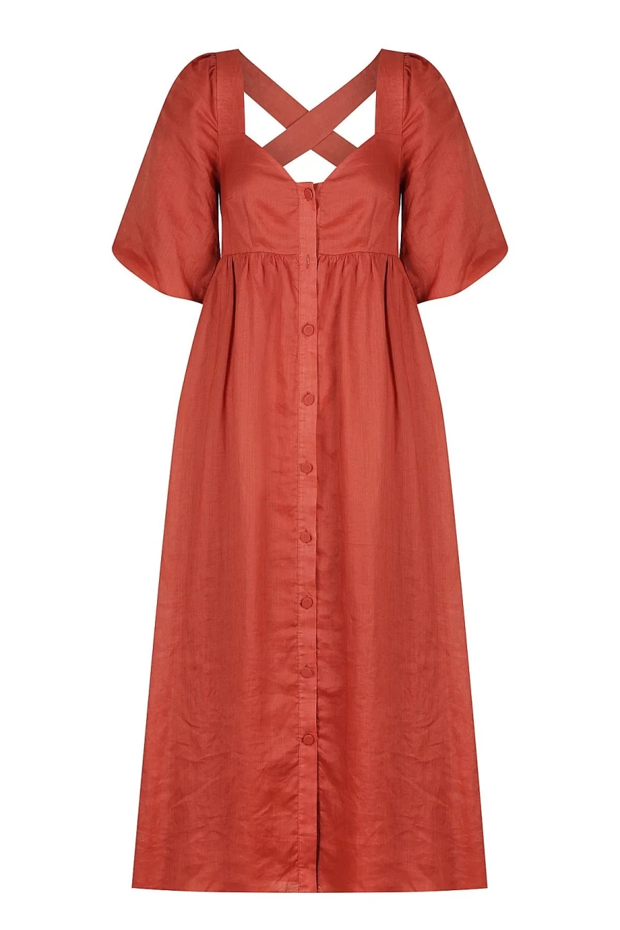 Clearance Sancia Amalia Dress | Sancia