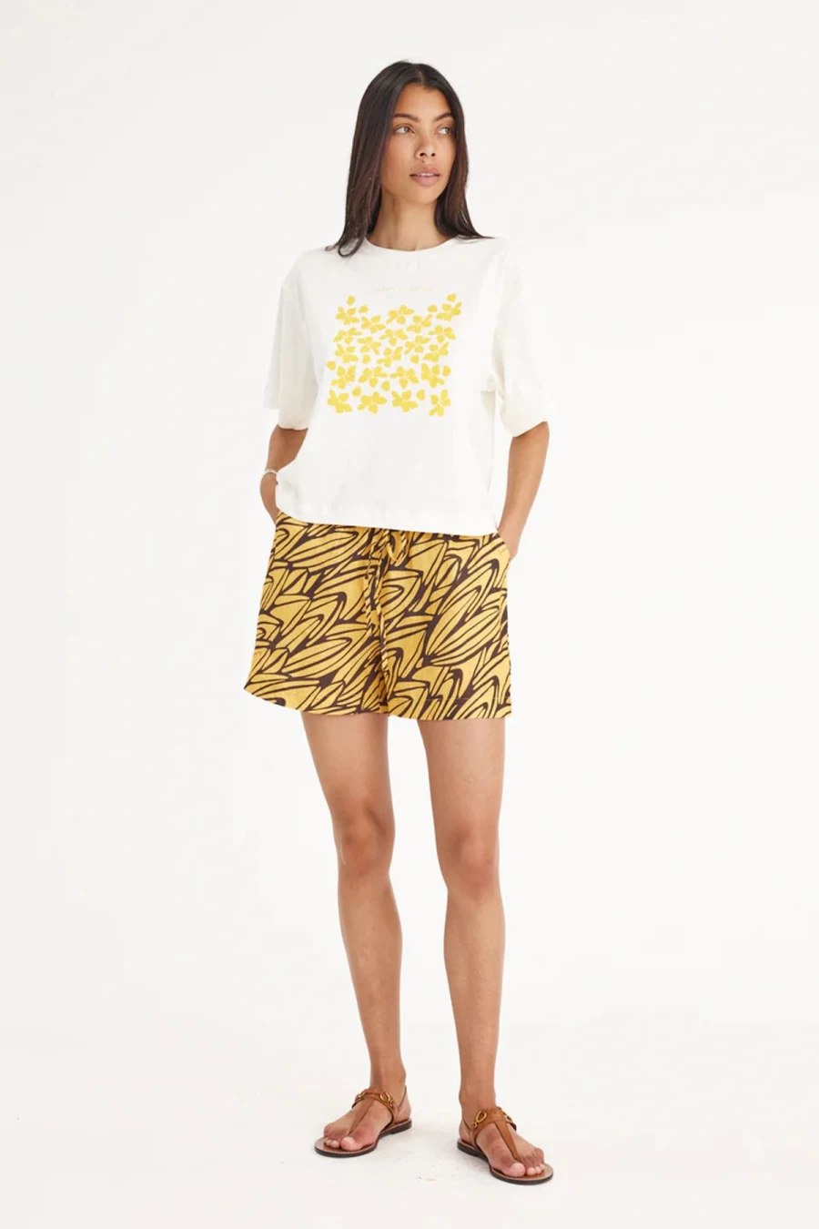 Clearance Summery Copenhagen Brice T-Shirt | Summery Copenhagen