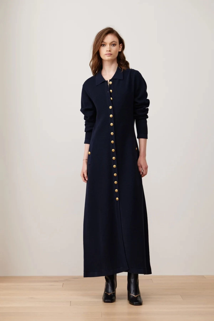 Clearance Binny 5 Hertford Street, Coatdress | Binny