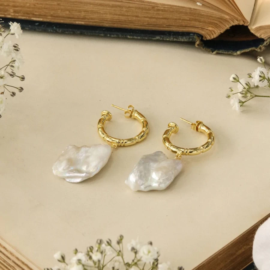 Best Bianc Nautica Earring | Bianc