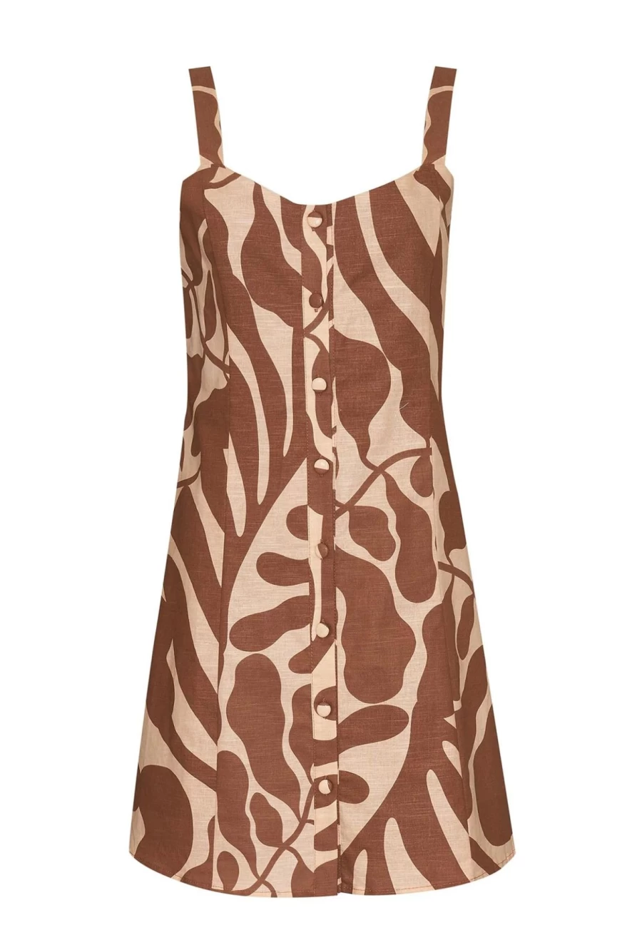 New Girl and The Sun Phoenix Mini Dress | Girl & The Sun