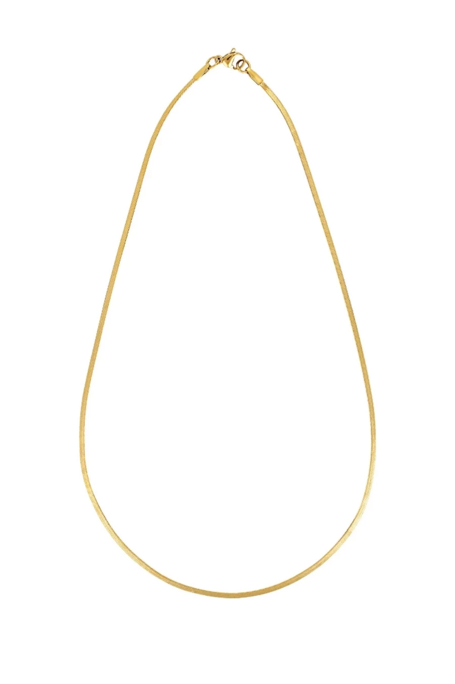 Online Porter Hailey Snake Necklace, Multiple Sizes | Porter