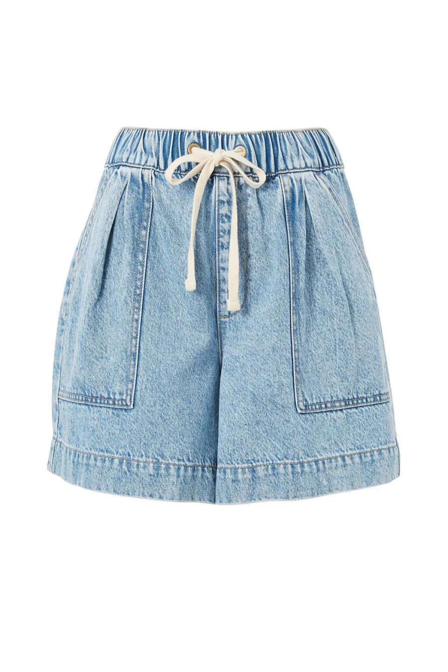 Online Ceres Life Relaxed Every Day Denim Short | Ceres Life