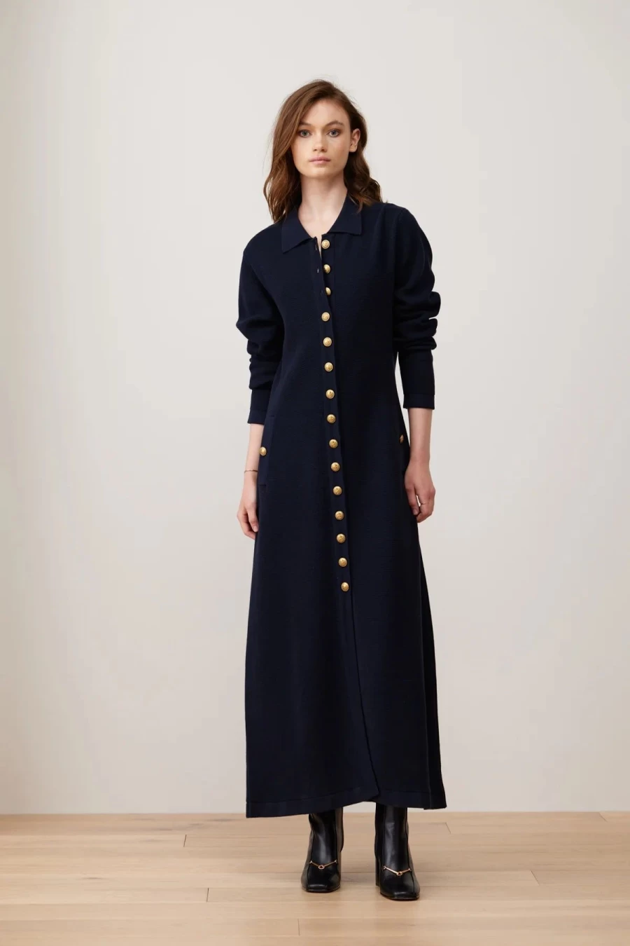 New Binny 5 Hertford Street, Coatdress | Binny