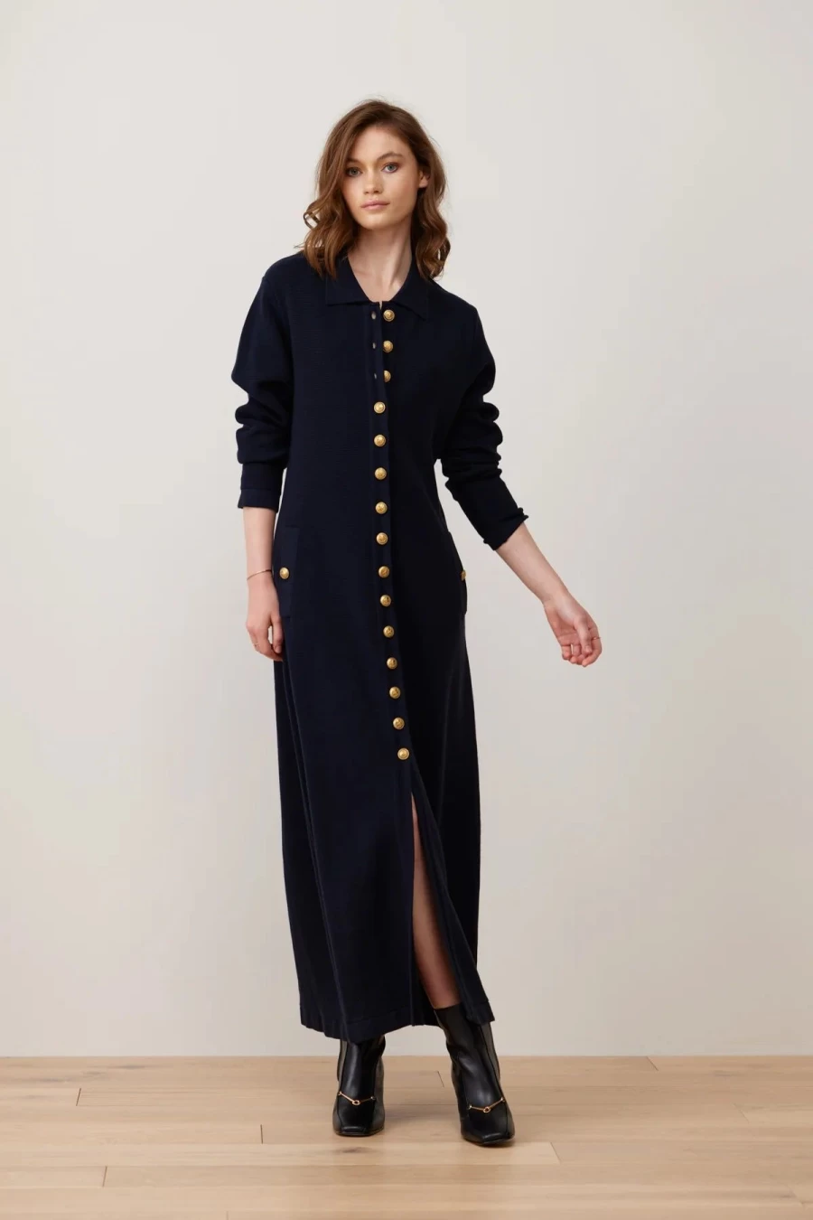 New Binny 5 Hertford Street, Coatdress | Binny