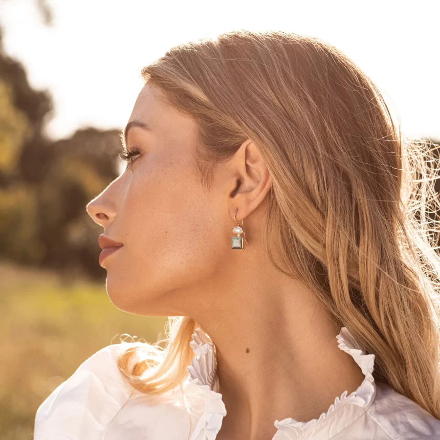 Wholesale Bianc Wildlife Earring | Bianc