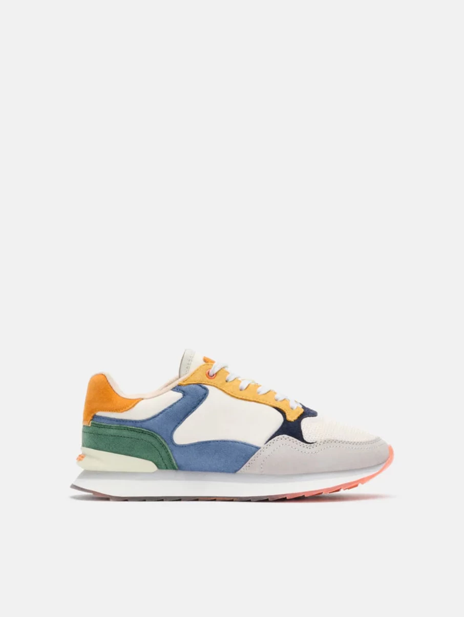 Best HOFF The Label (Shoes) Bangkok Trainer City Sneaker |Hoff