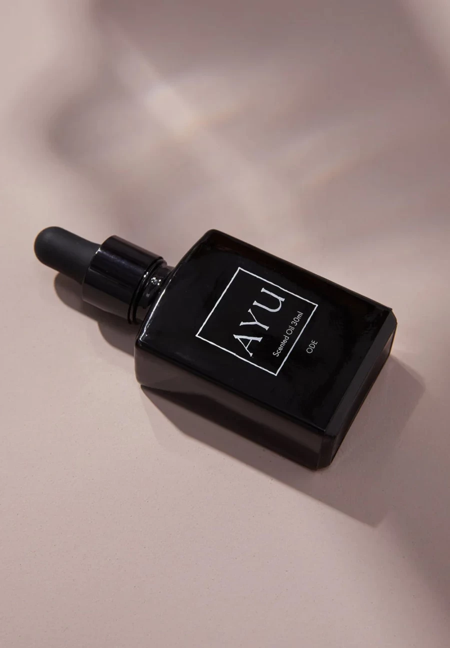 Online AYU Ode Oil Perfume 30Ml | Ayu