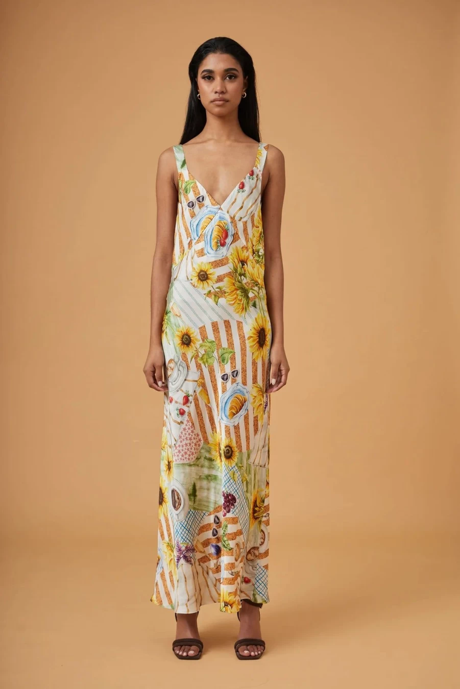 New Ralf Studios Crumpet Dress, Good Morning | Ralf Studios