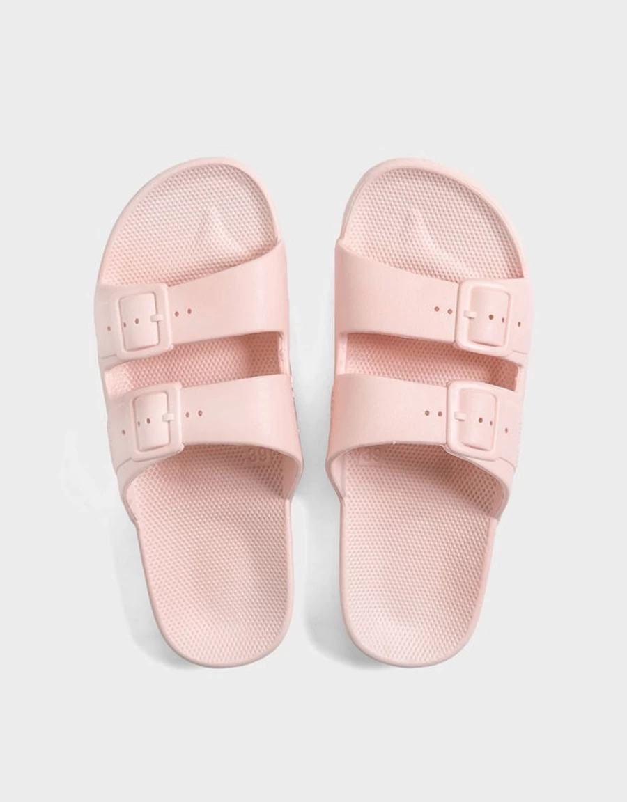 Hot Freedom Moses Rosa Slide | Freedom Moses