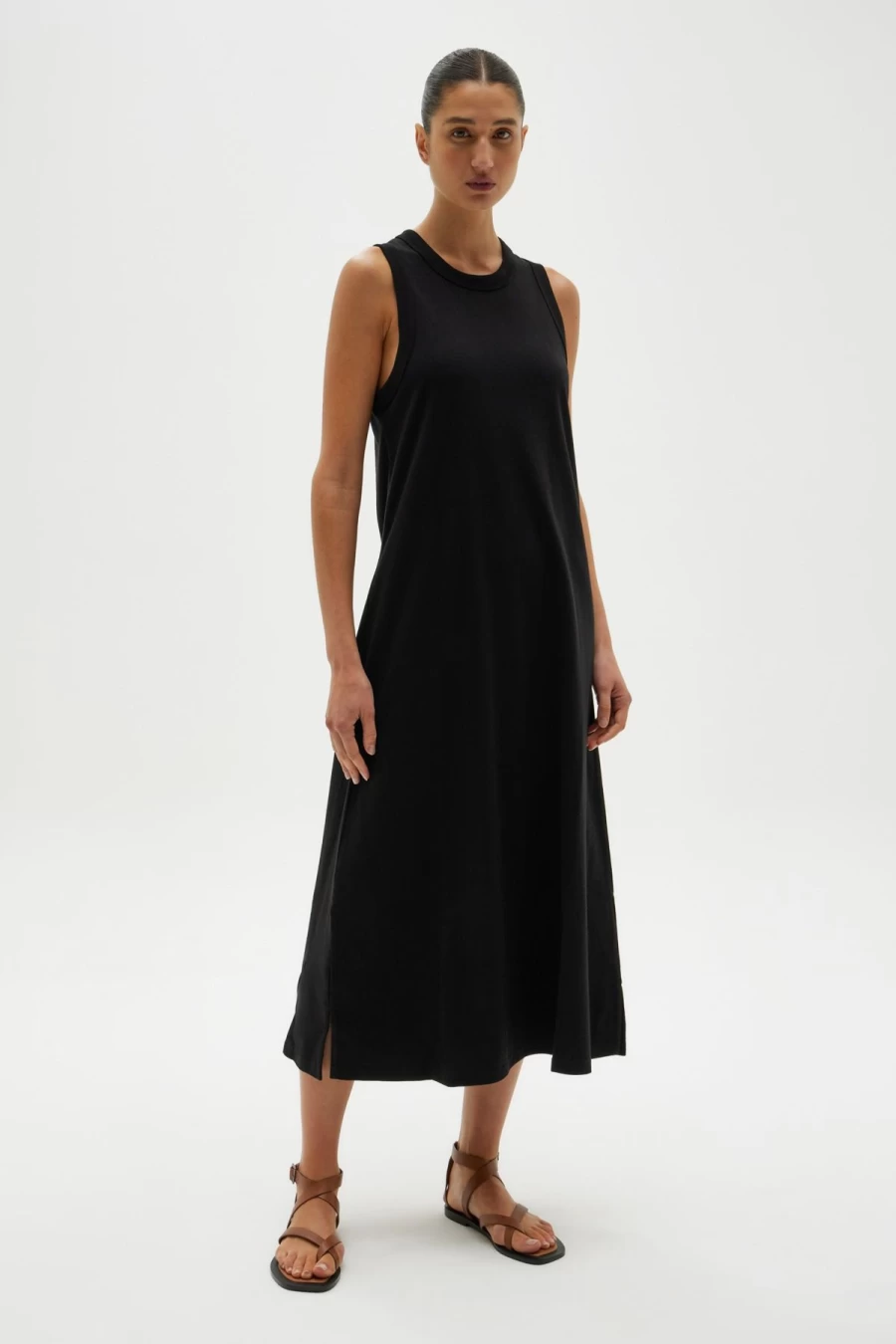 Online Assembly Label Juni Dress | Assembly Label