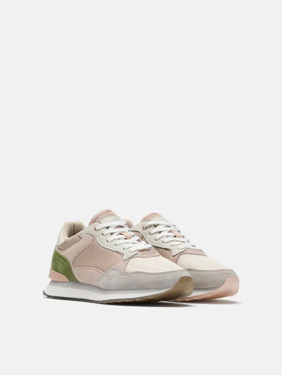 Online HOFF The Label (Shoes) St Augustine City Sneaker | Hoff