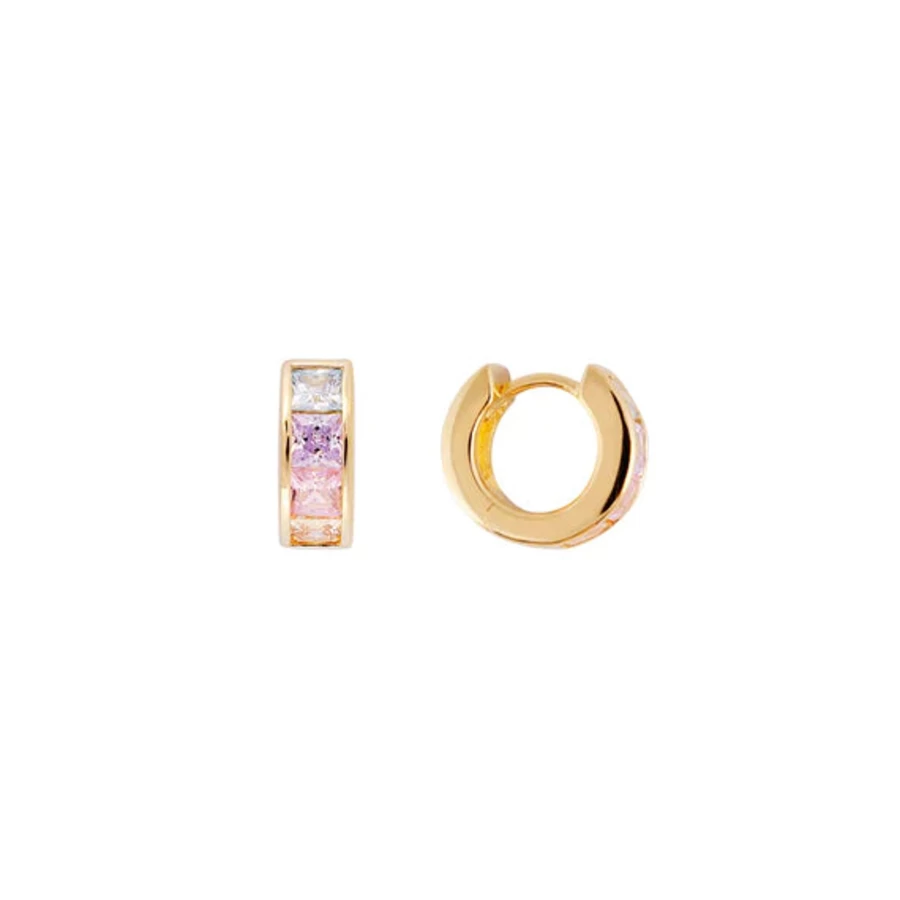 Clearance Fairley Pastel Ombre Huggies | Fairley