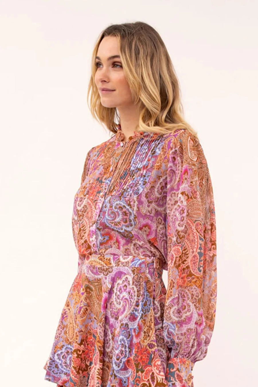 Online Kachel Molly Blouse | Kachel