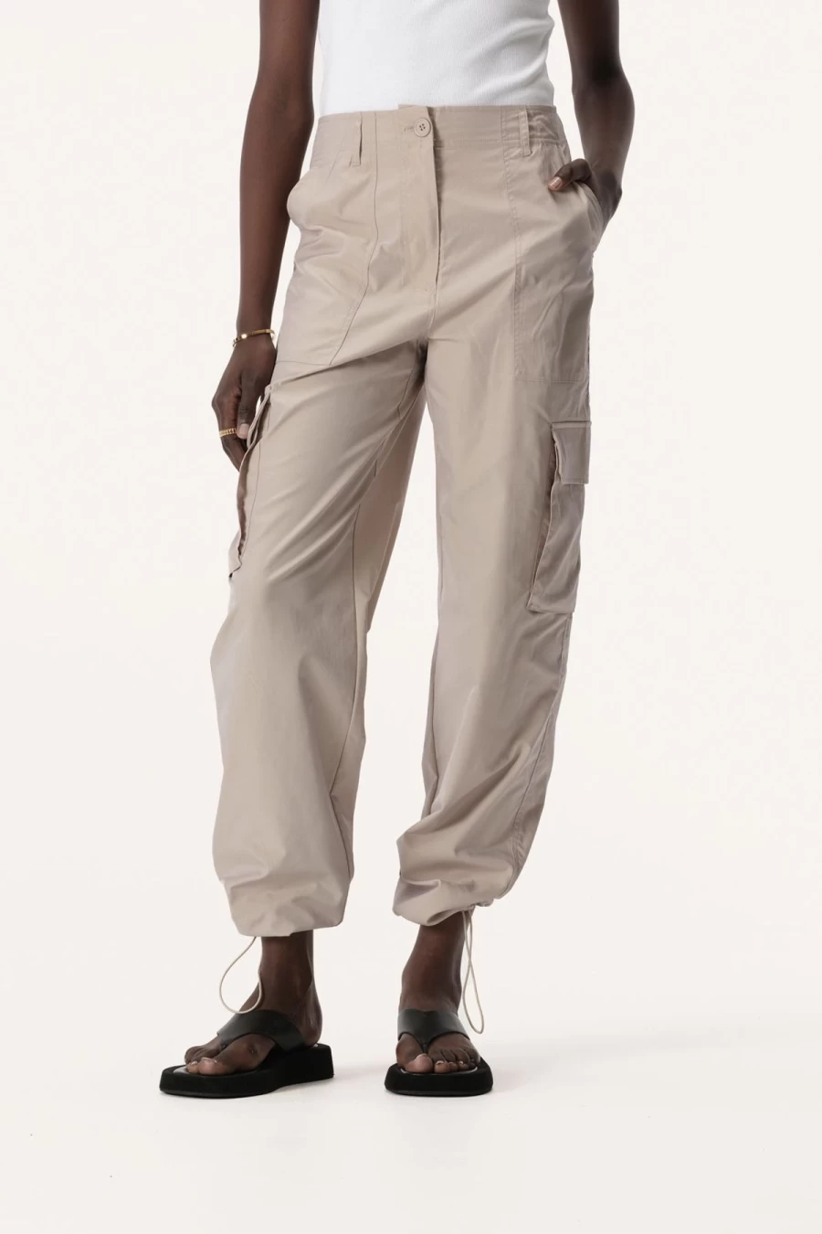 Online Elka Collective Tamsyn Cargo, Dove | Elka Collective