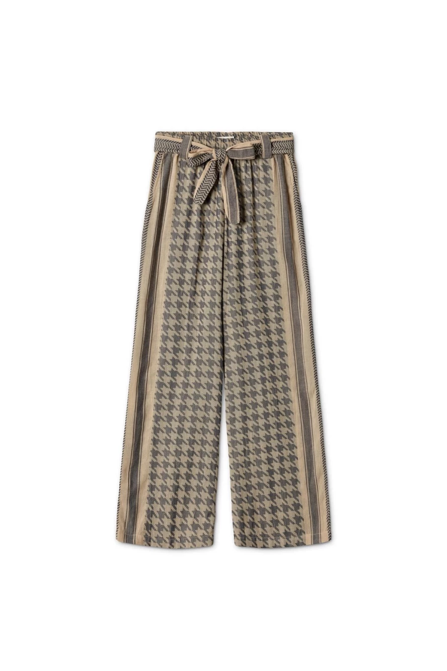Hot Summery Copenhagen Gaia Pant, Patriot Blue | Summery Copenhagen