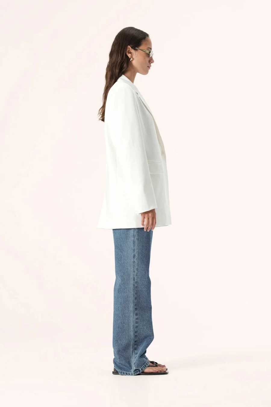 Hot Elka Collective Juku Blazer | Elka Collective