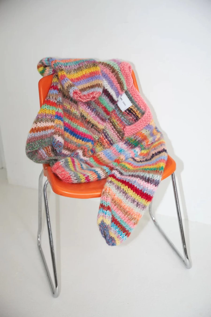 Wholesale Dawn x Dare Gabi Cardigan, Multi | Dawn X Dare