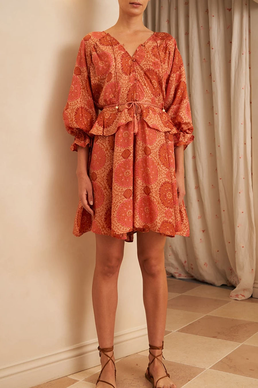 Online Hannah Artwear Quinn Dress | Hannah Artwear
