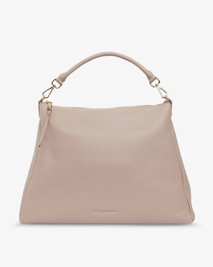 Best Arlington Milne Corinna Bag, Fawn | Arlington Milne