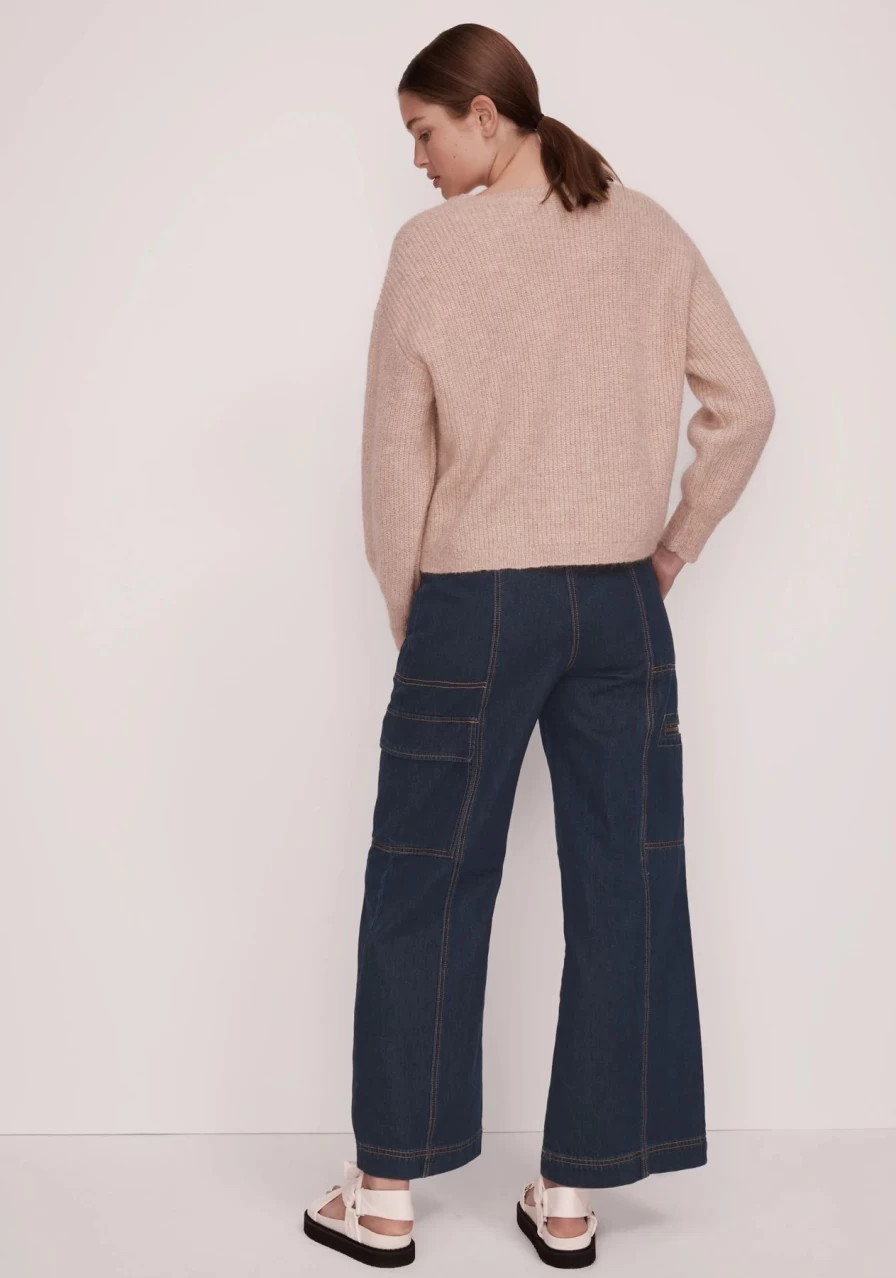 Best Morrison Jimmy Cardigan | Morrison